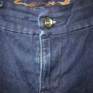 Seven7 Legging Jeans - 12